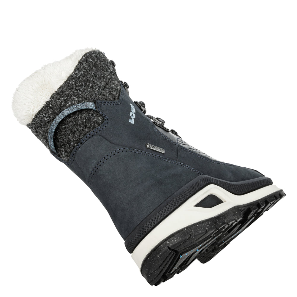 RENEGADE EVO ICE GTX Ws