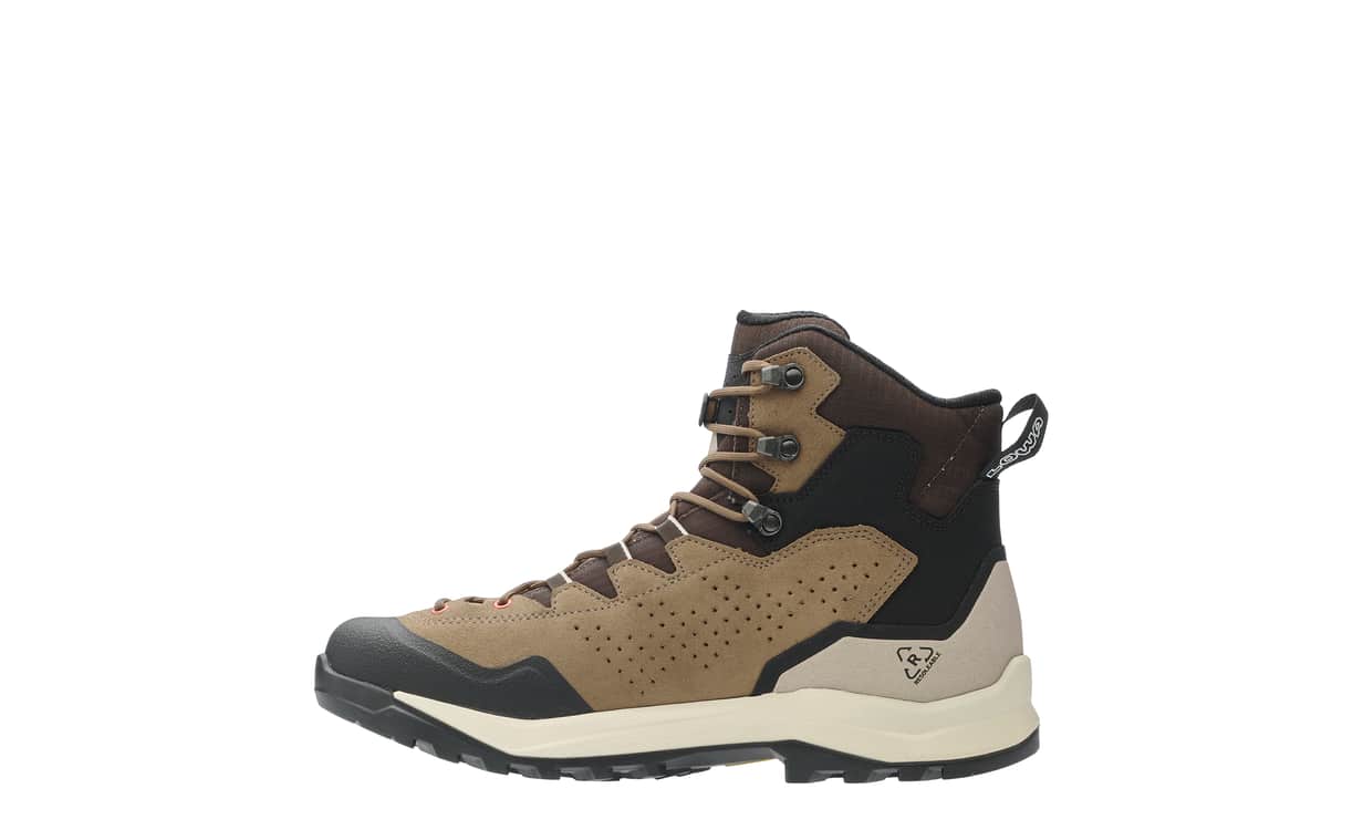 LOWA EXPLORER GTX MID
