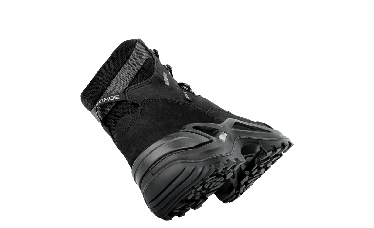 Lowa renegade gtx cena hotsell