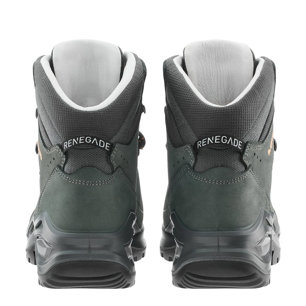 RENEGADE EVO LL MID Ws
