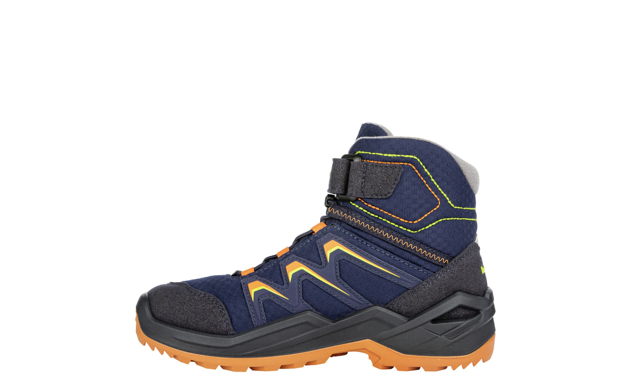 MADDOX WARM GTX MID JR