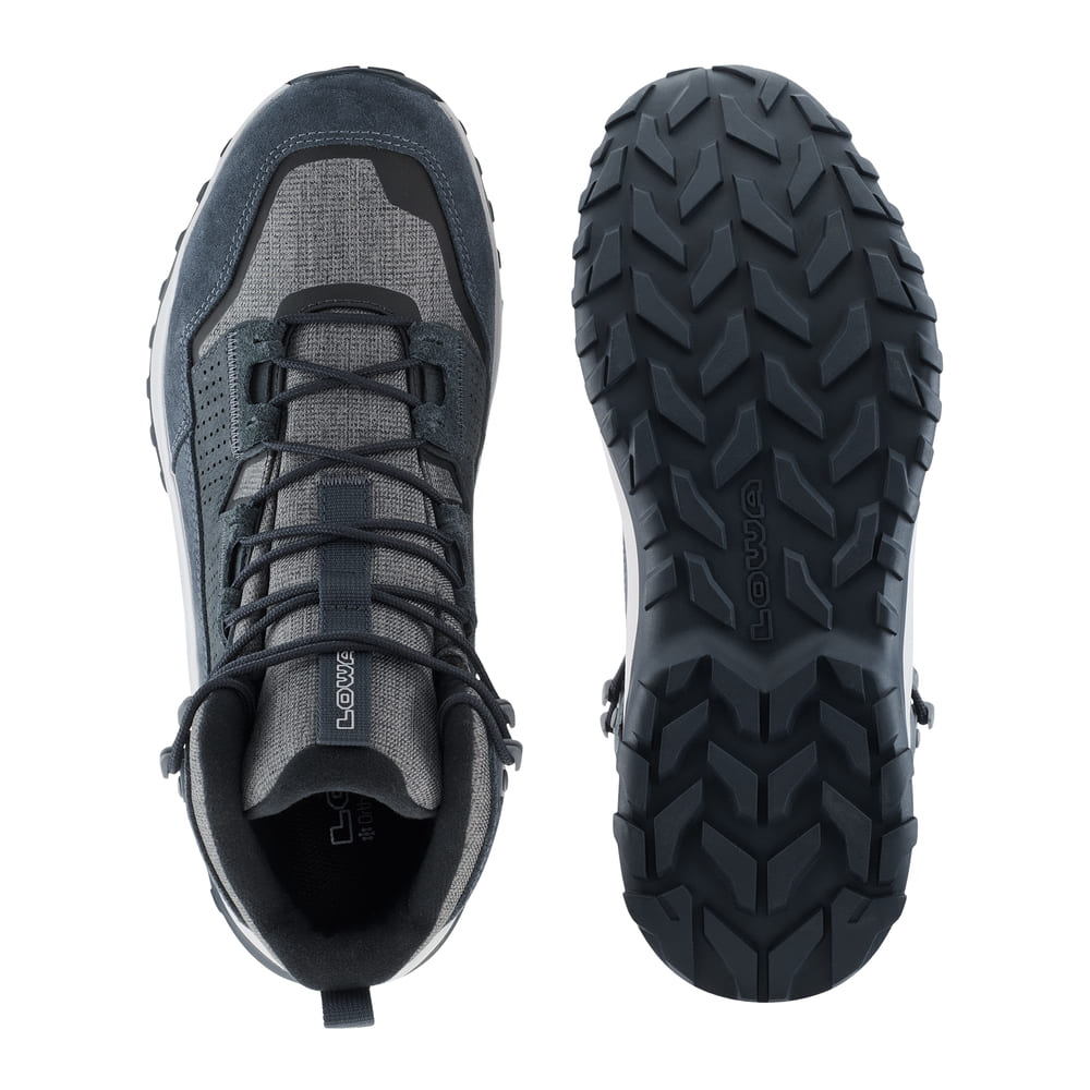 KALOYA WINTER GTX MID