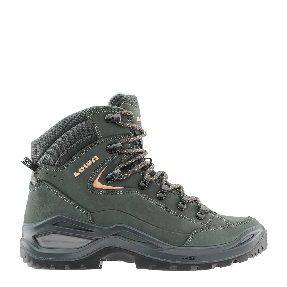 RENEGADE EVO LL MID Ws