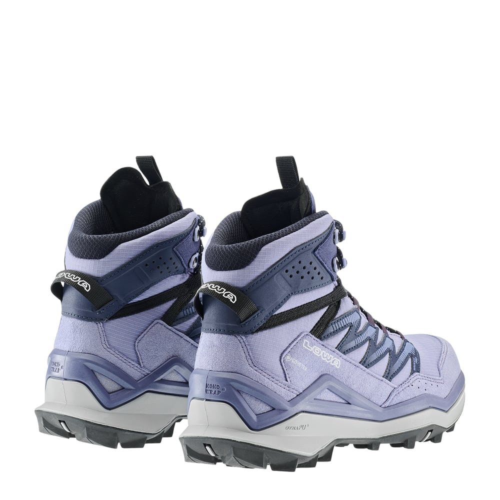 MADDOX PRO GTX MID Ws