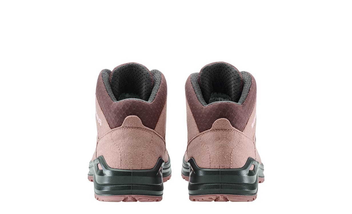 INNOX EVO GTX QC JR – Children's Hiking Boots