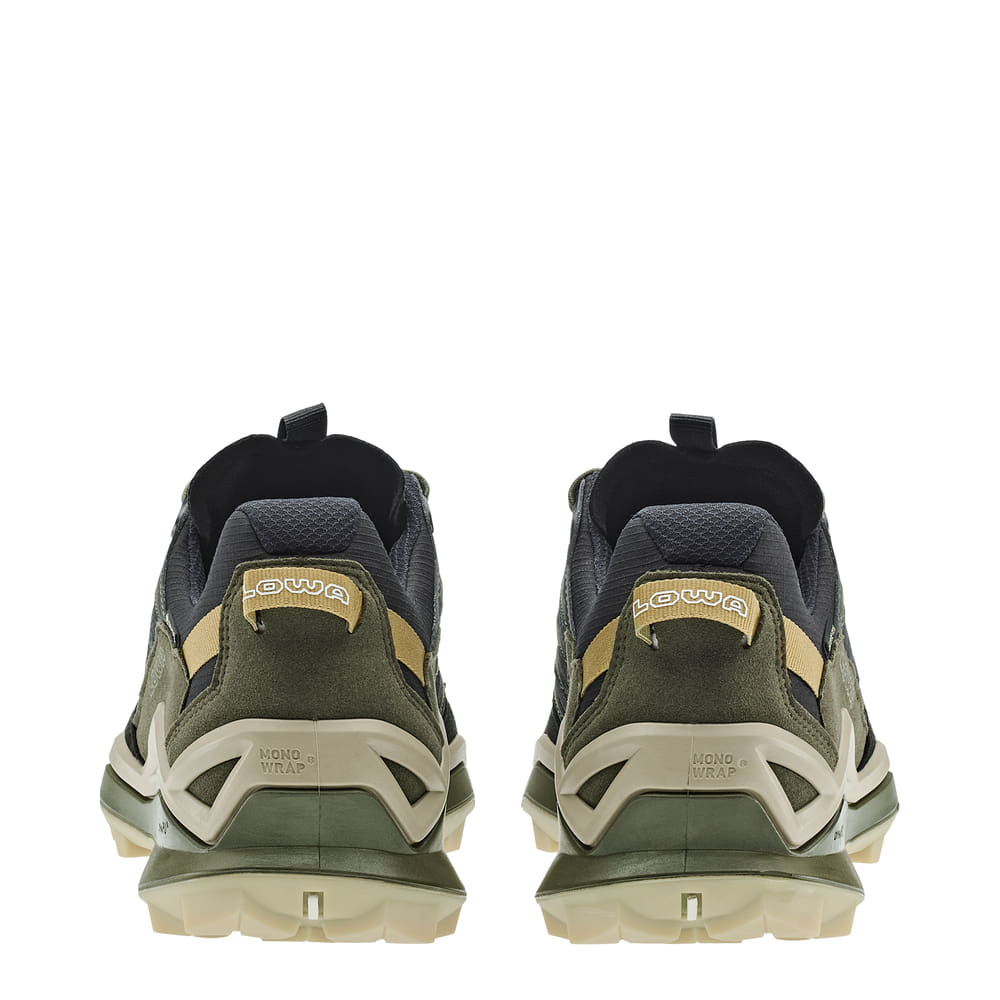 MADDOX PRO GTX LO