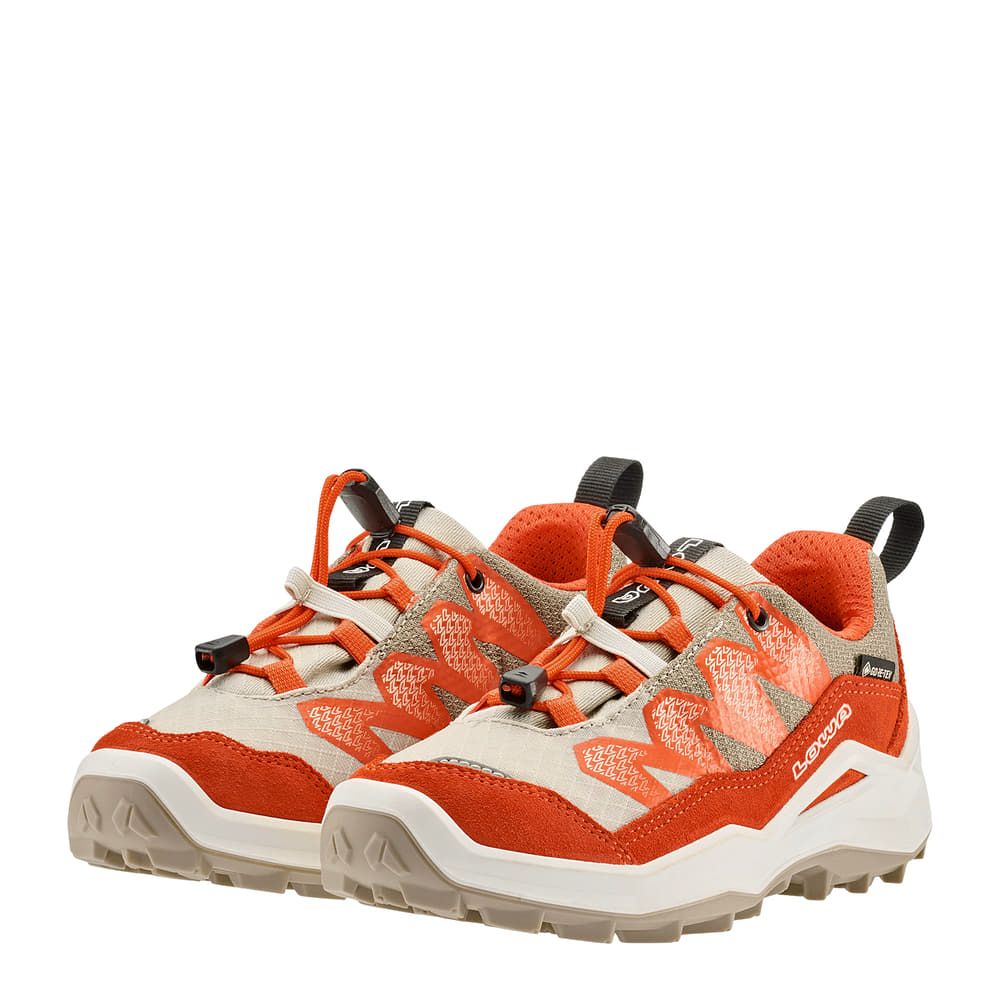 MADDOX PRO GTX LO JR