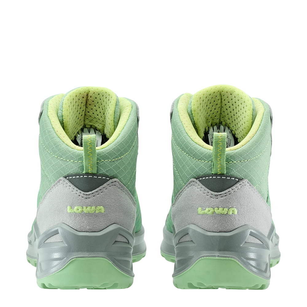 ZIRROX II GTX MID JR