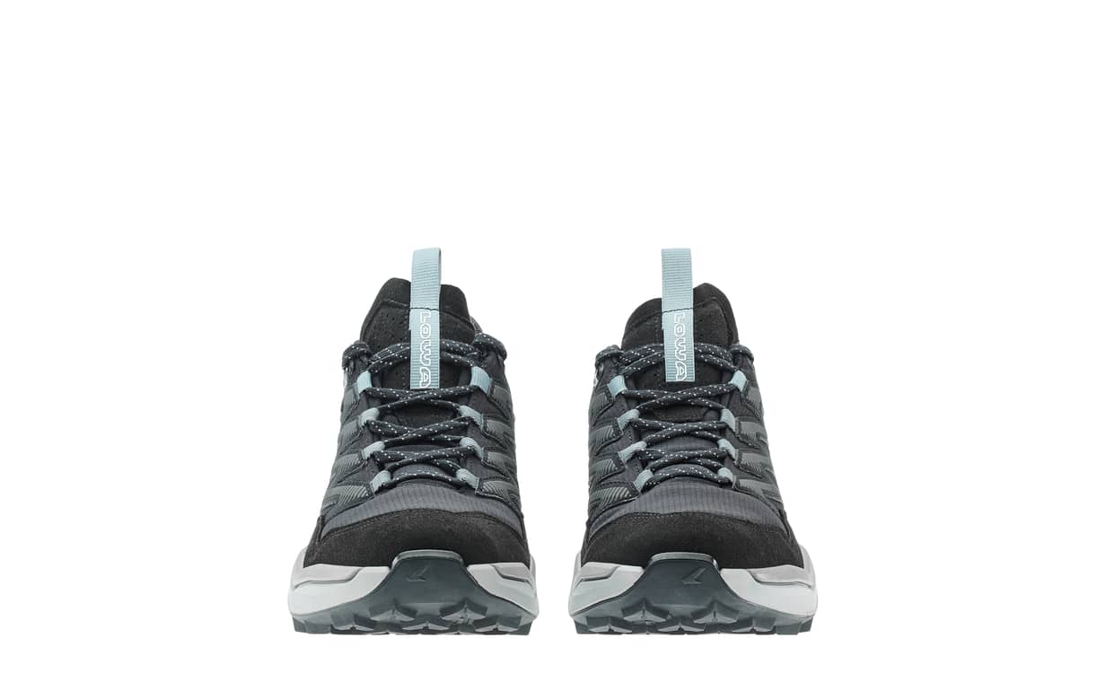 MADDOX PRO GTX LO Ws