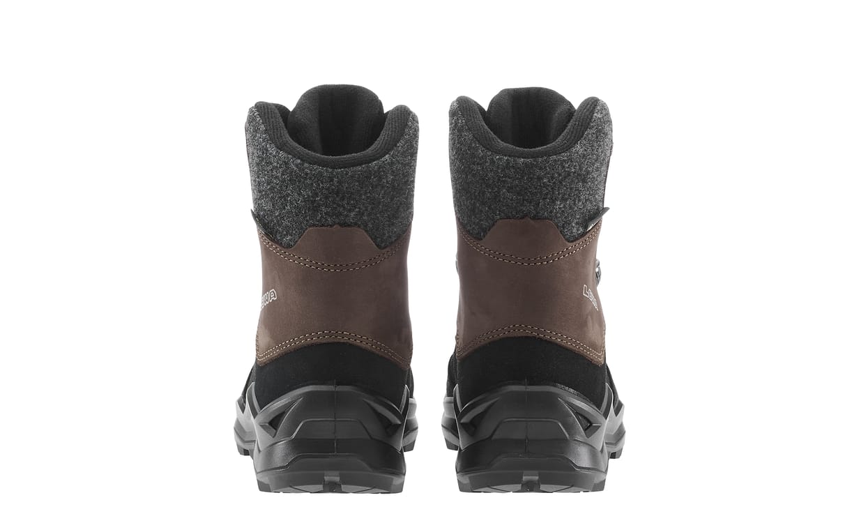 COULOIR 2 GTX HI JR