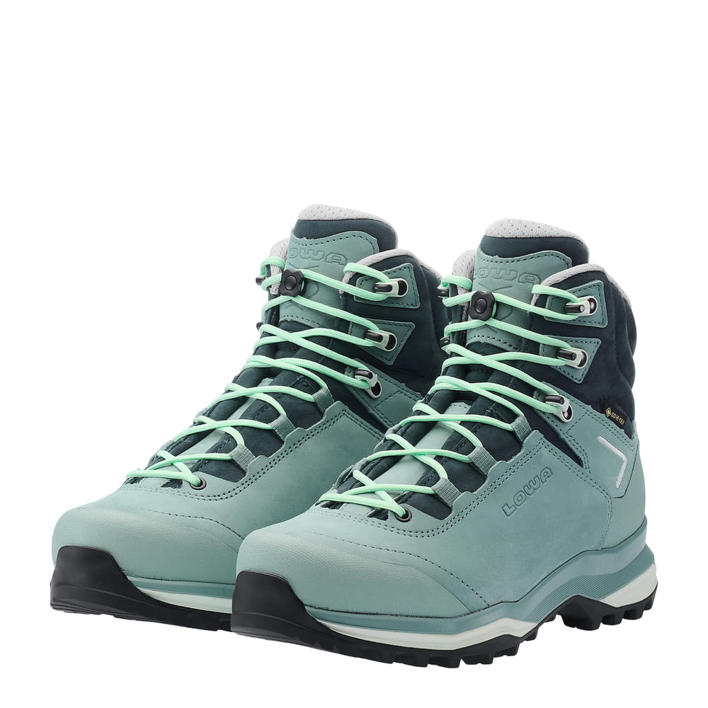 LADY LIGHT EVO GTX Ws