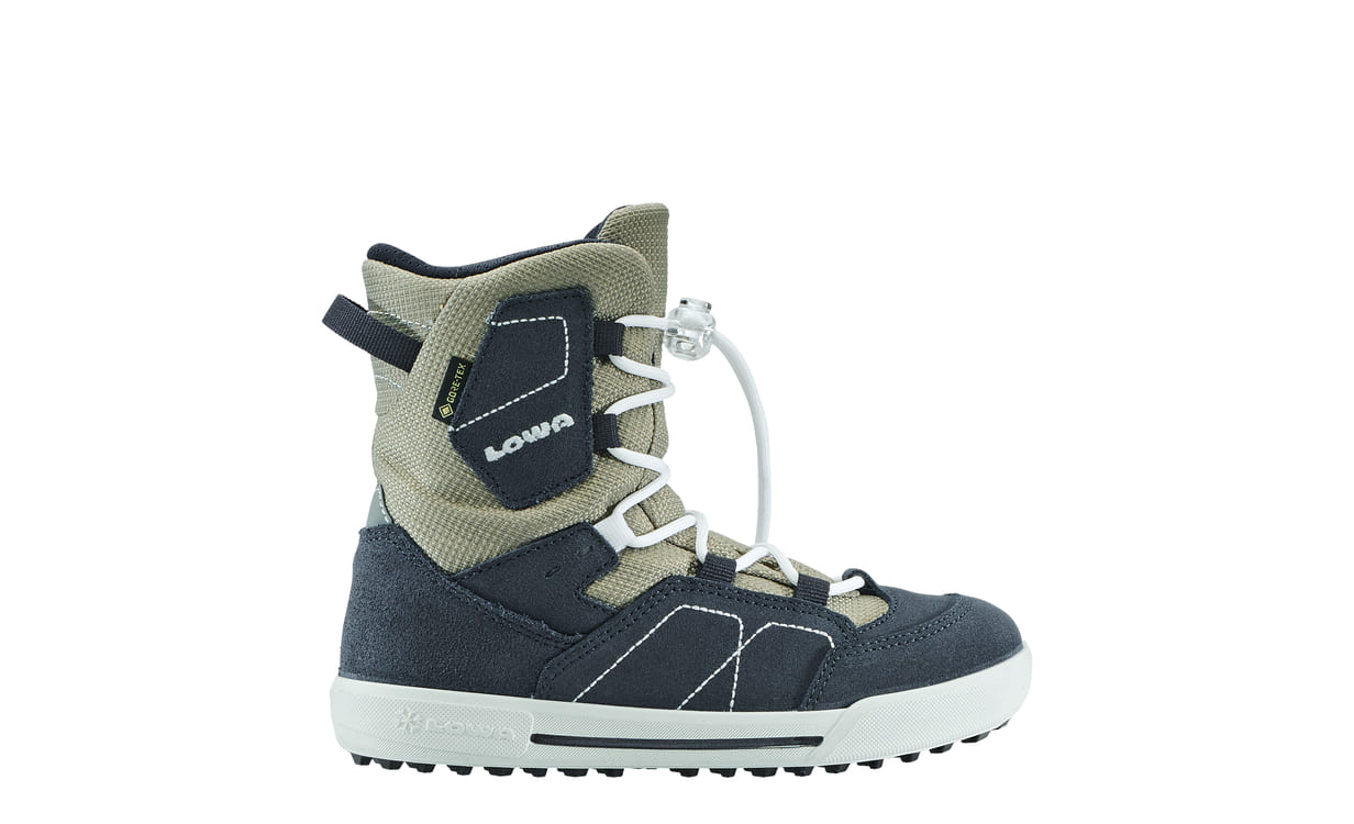 RAIK GTX HI JR