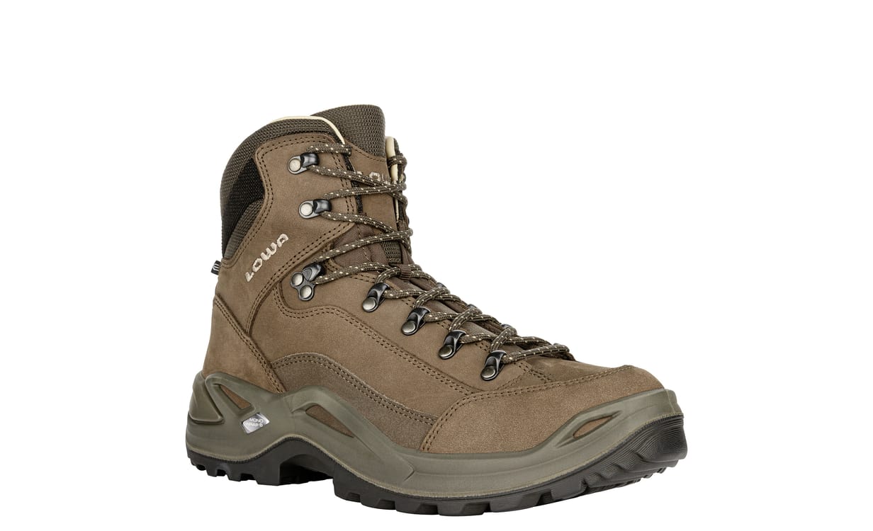 Lowa renegade mid ll online