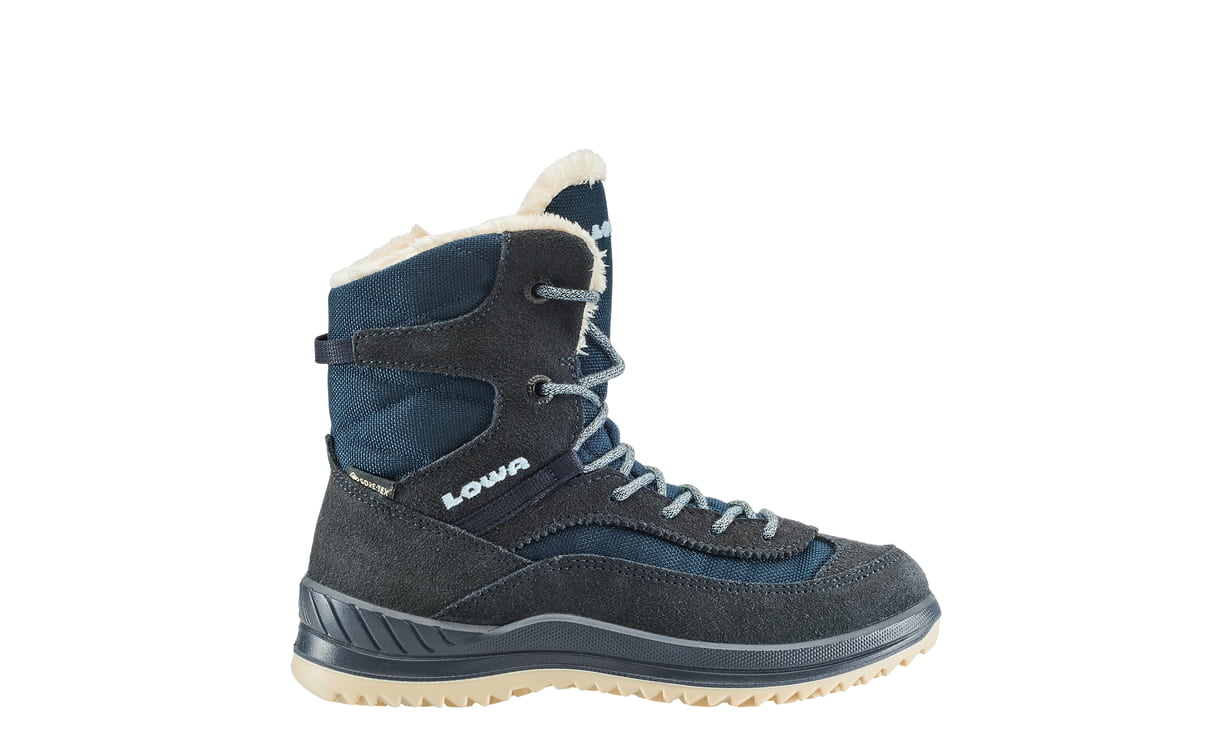 ELLA GTX HI JR