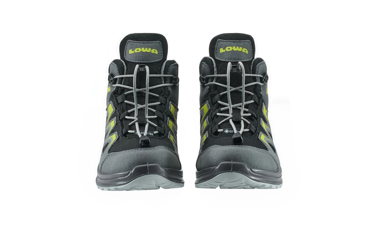Lowa innox evo gtx qc deals
