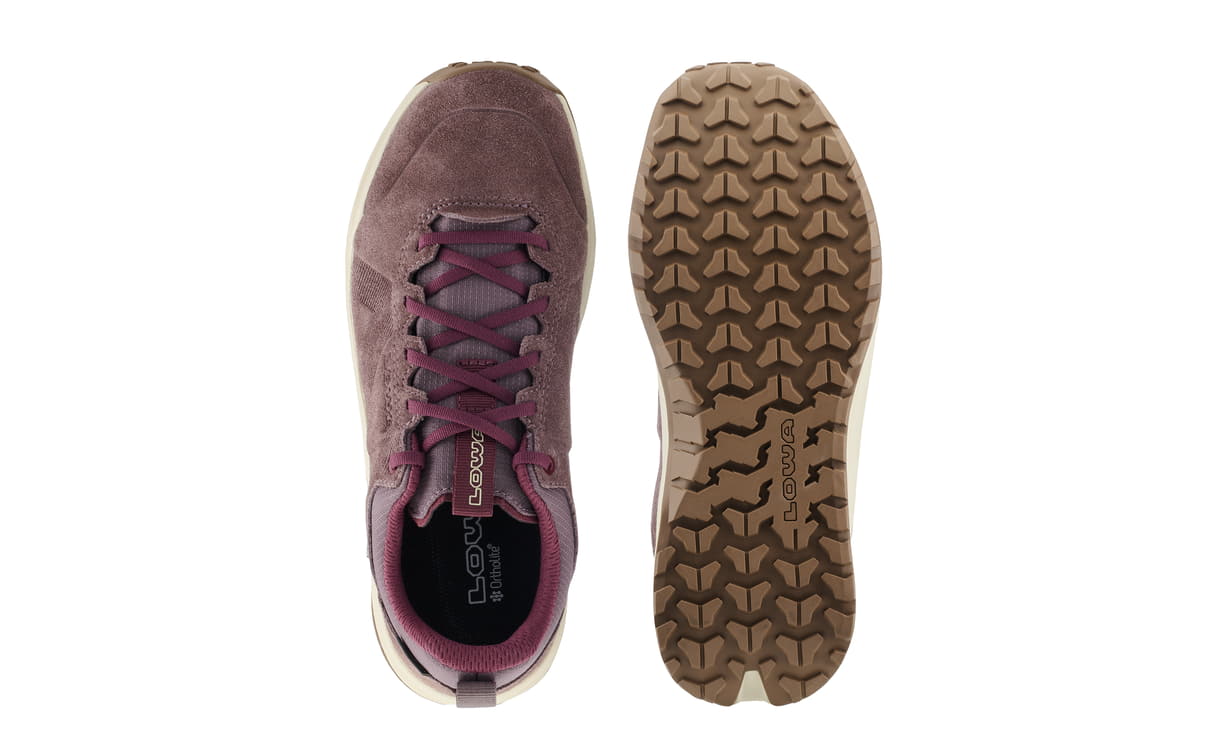 KALOYA LT GTX LO Ws