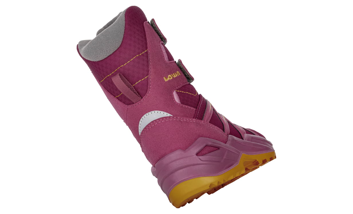 MADDOX WARM GTX HI JR