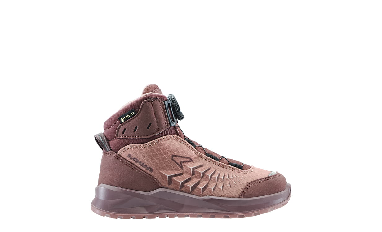 FERROX GTX MID JR