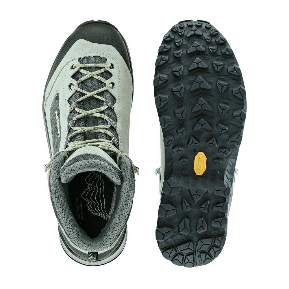 CORVARA GTX MID Ws