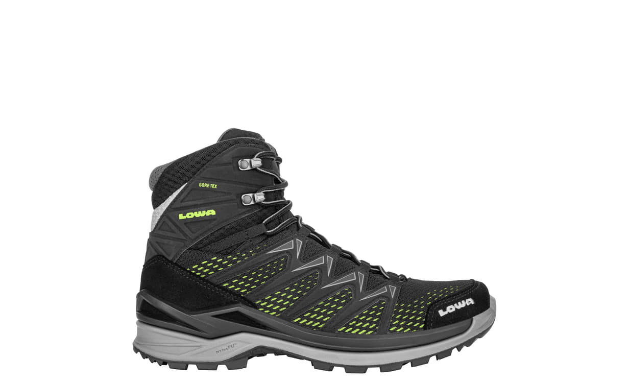 LOWA INNOX PRO GTX MID | Official LOWA Webshop