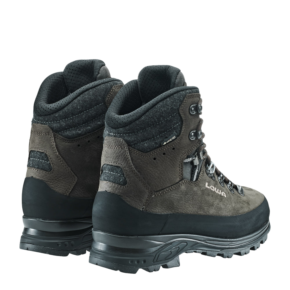 TIBET EVO 400 GTX Ws