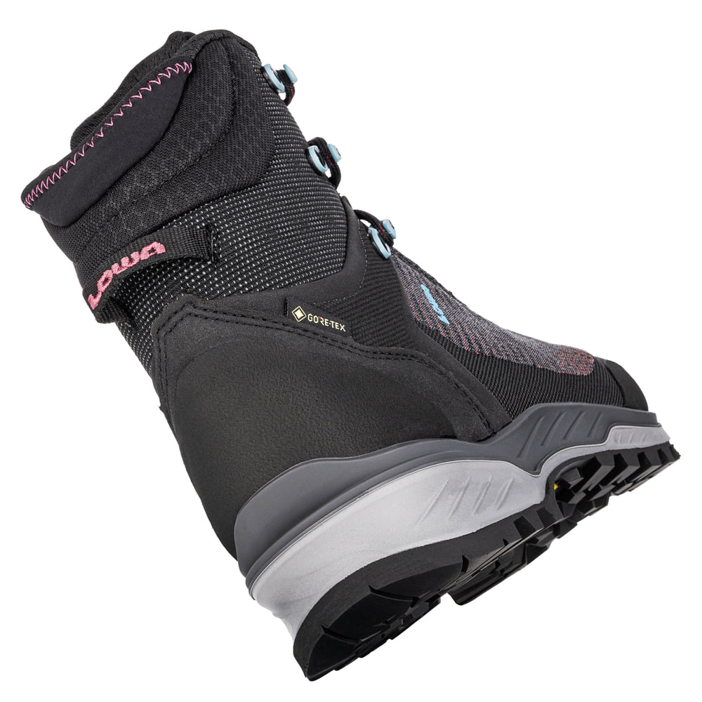 MANGART GTX MID Ws