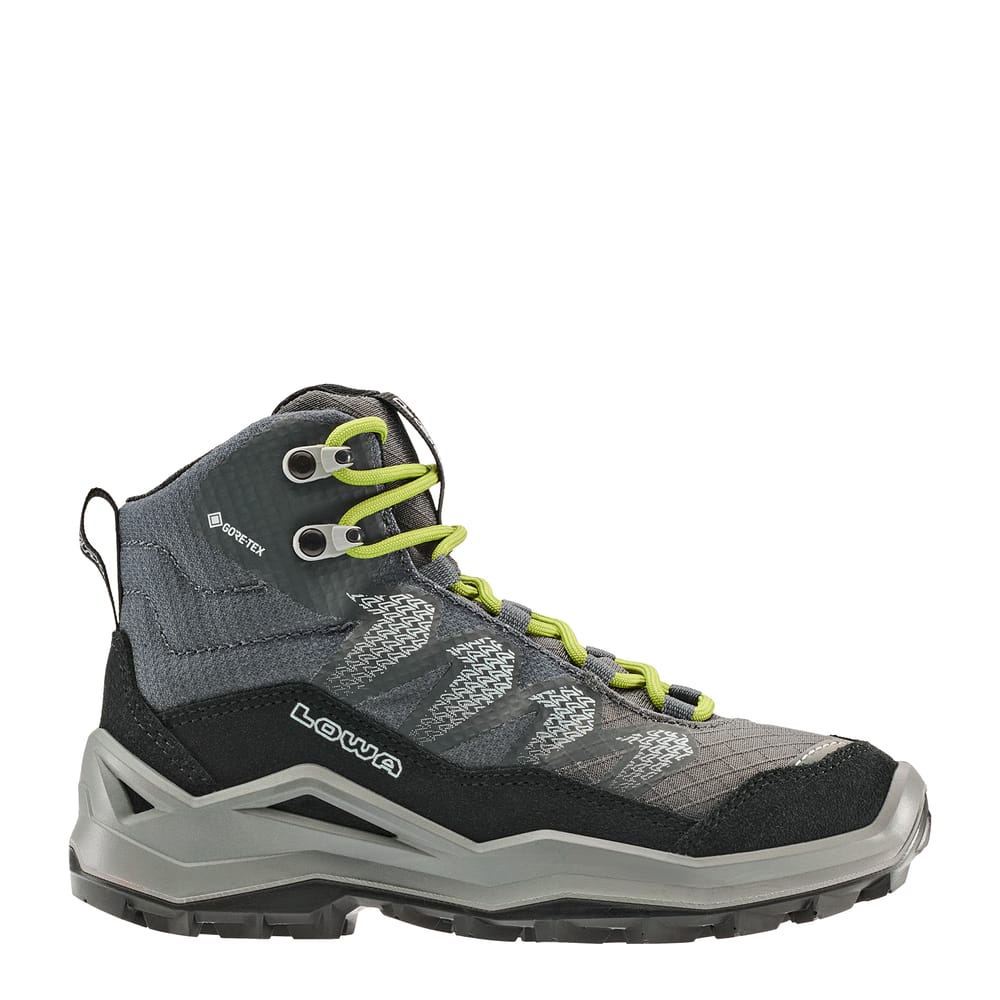 MADDOX PRO GTX MID JR