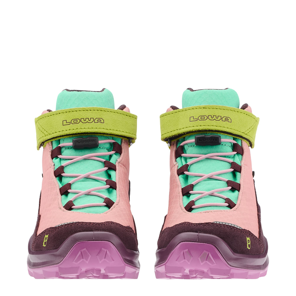 MADDOX PRO GTX MID VC JR NMK