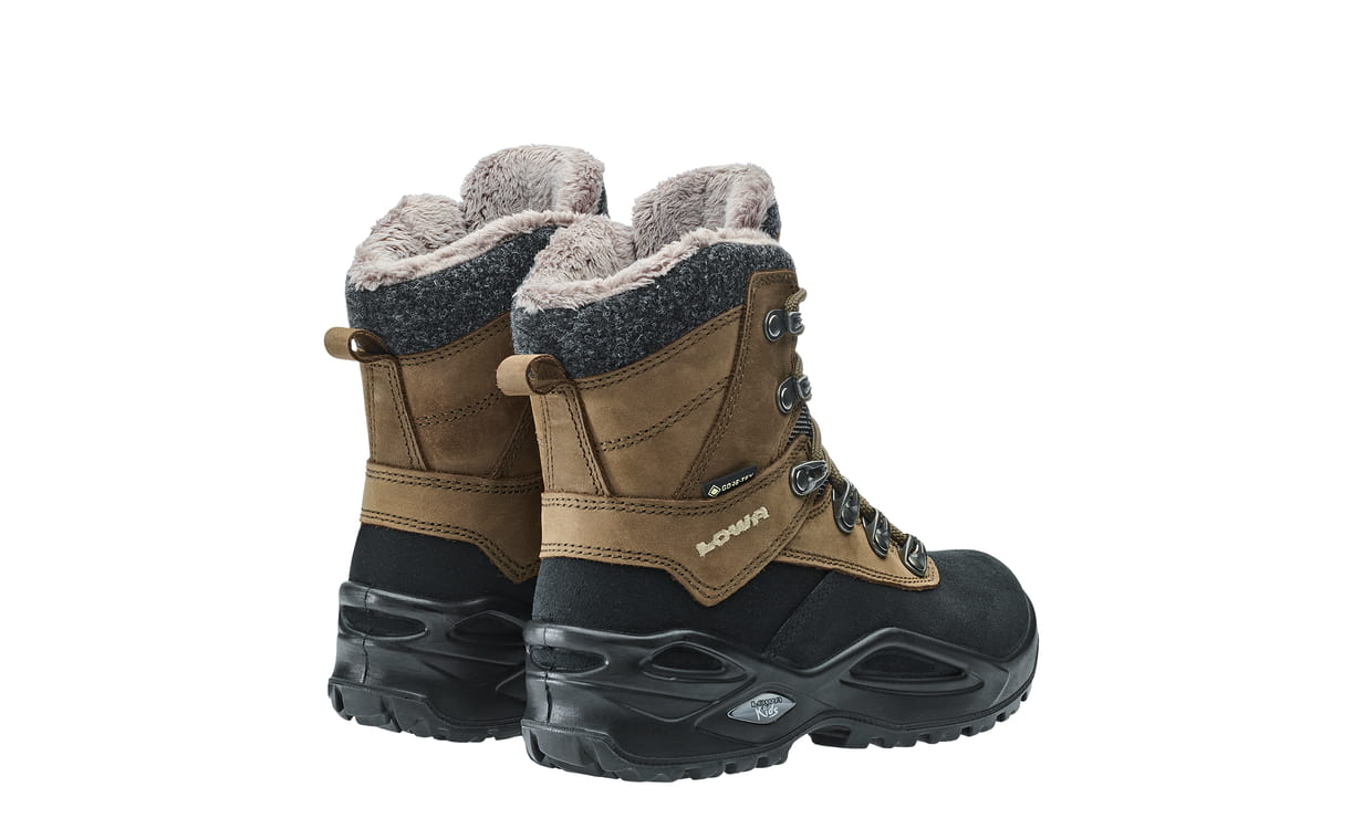 COULOIR GTX HI JR