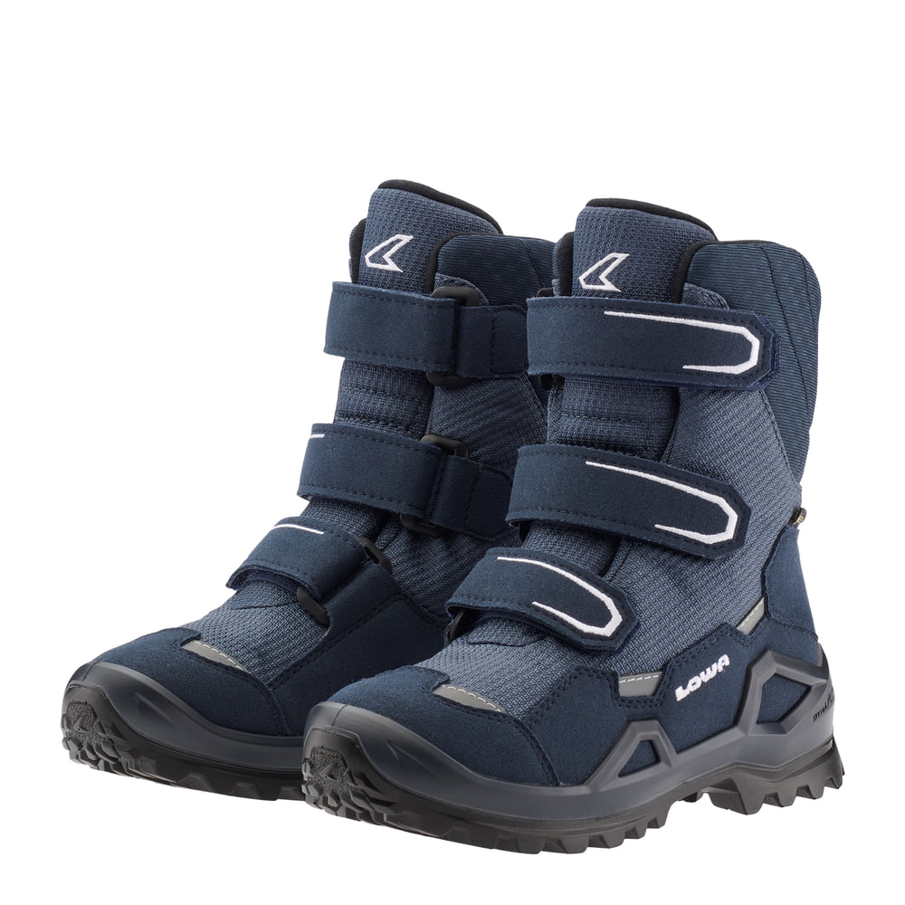 MILO EVO GTX HI JR