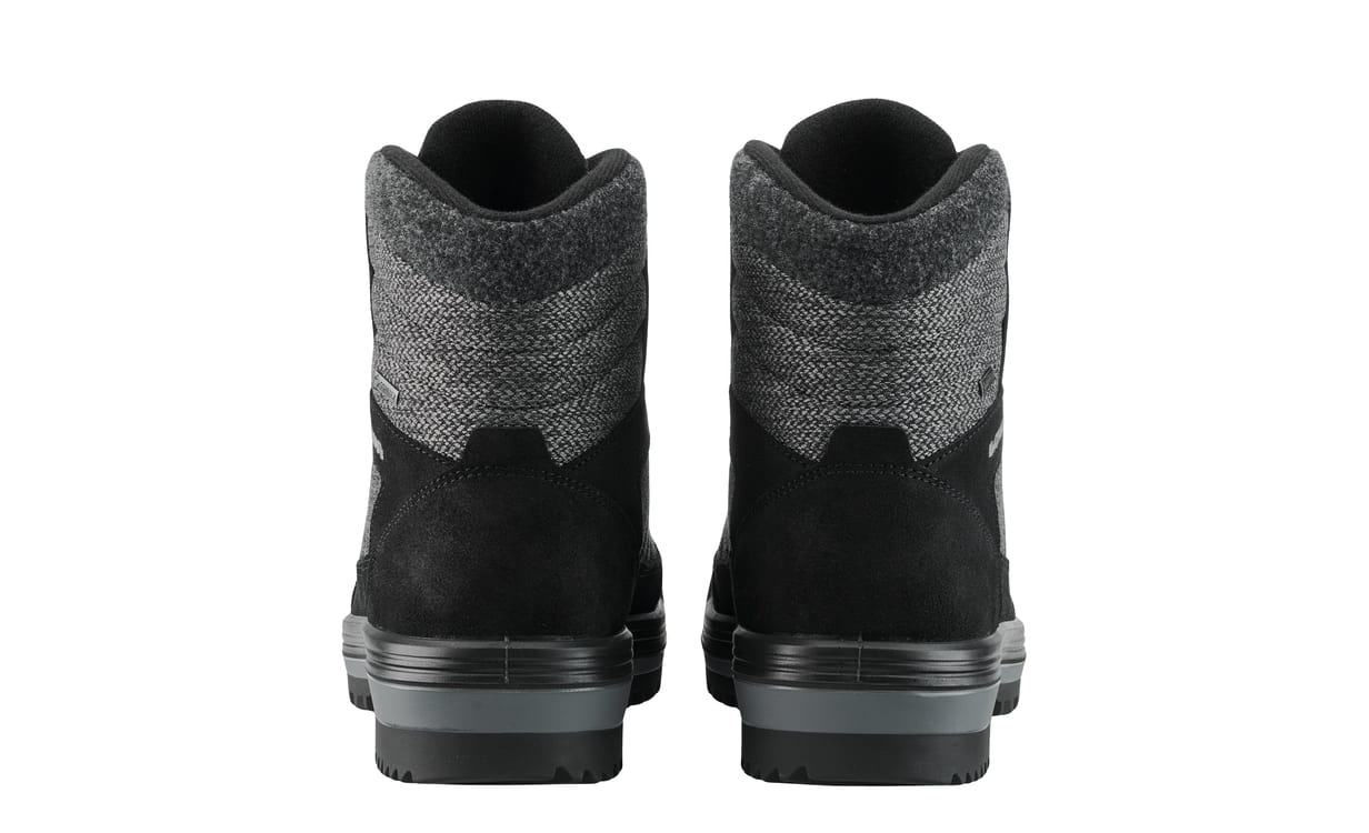 ISARCO GTX