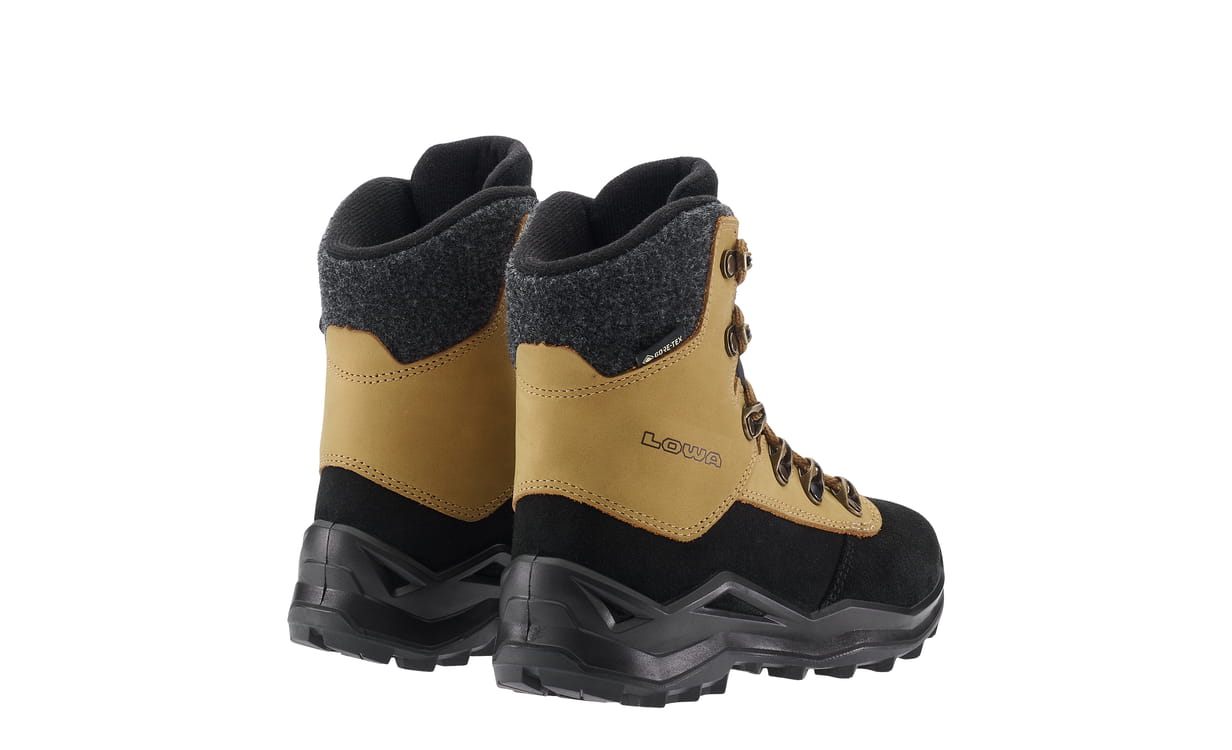 COULOIR 2 GTX HI JR