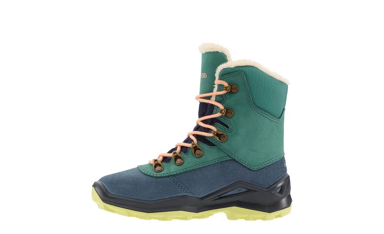 COULOIR 2 GTX HI JR NMK