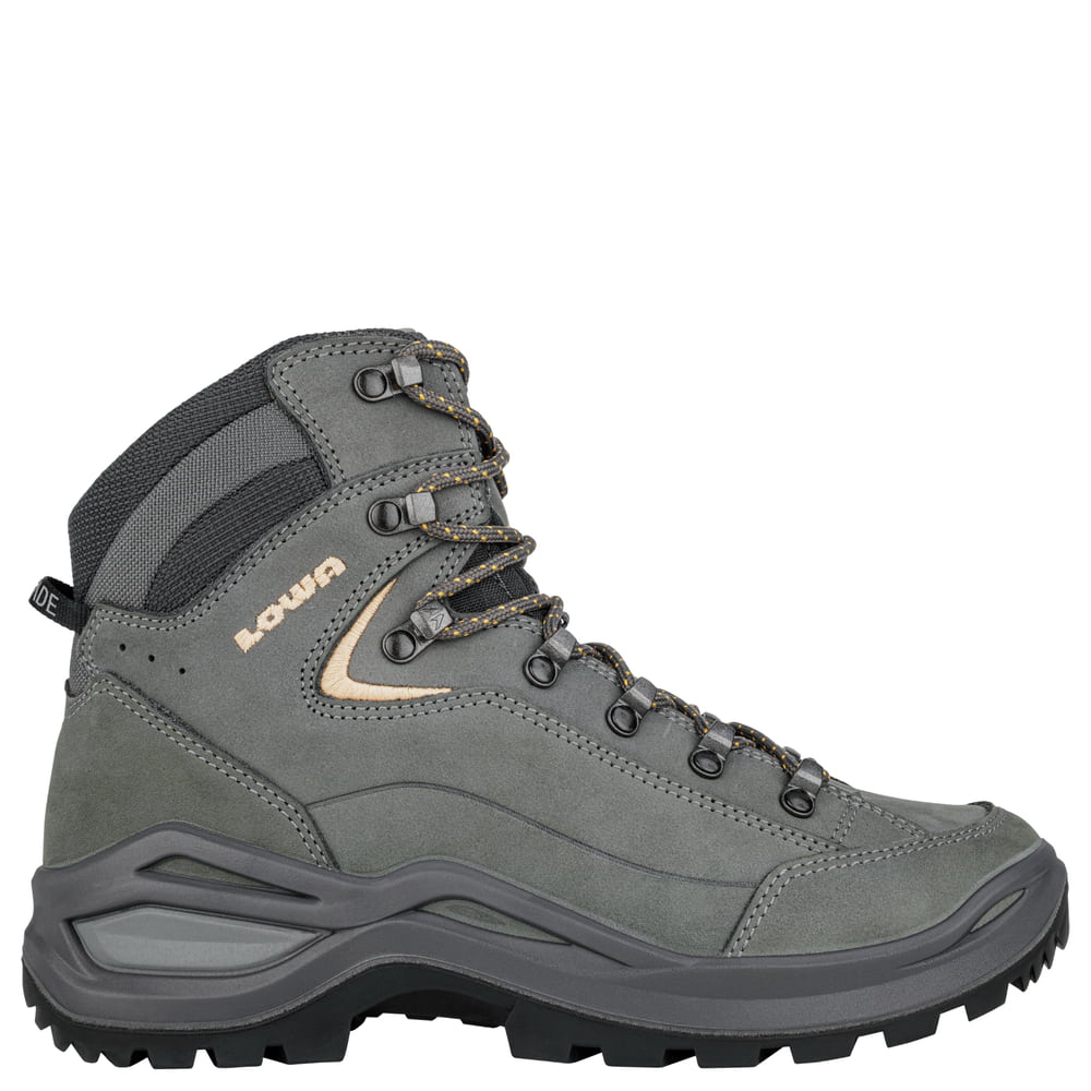 RENEGADE EVO LL MID Ws