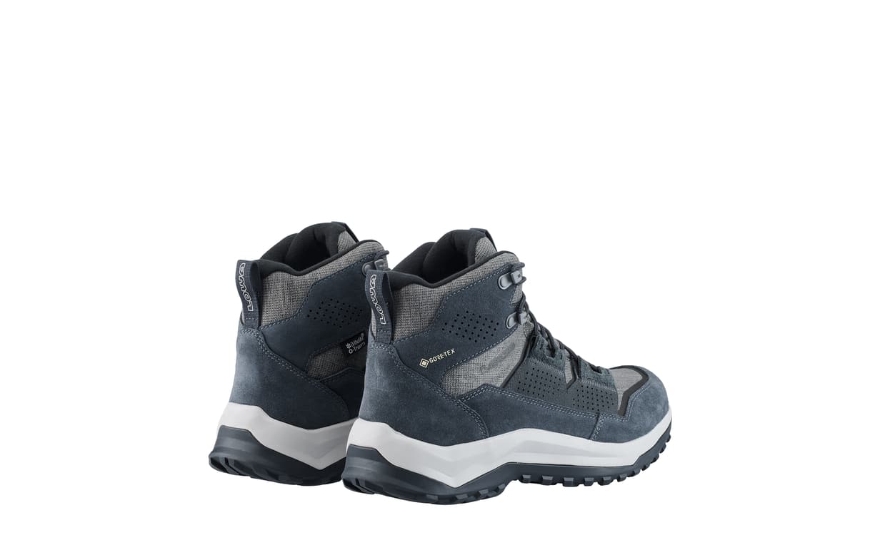 KALOYA WINTER GTX MID