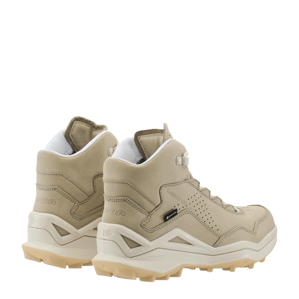 MADDOX PRO LT GTX MID Ws