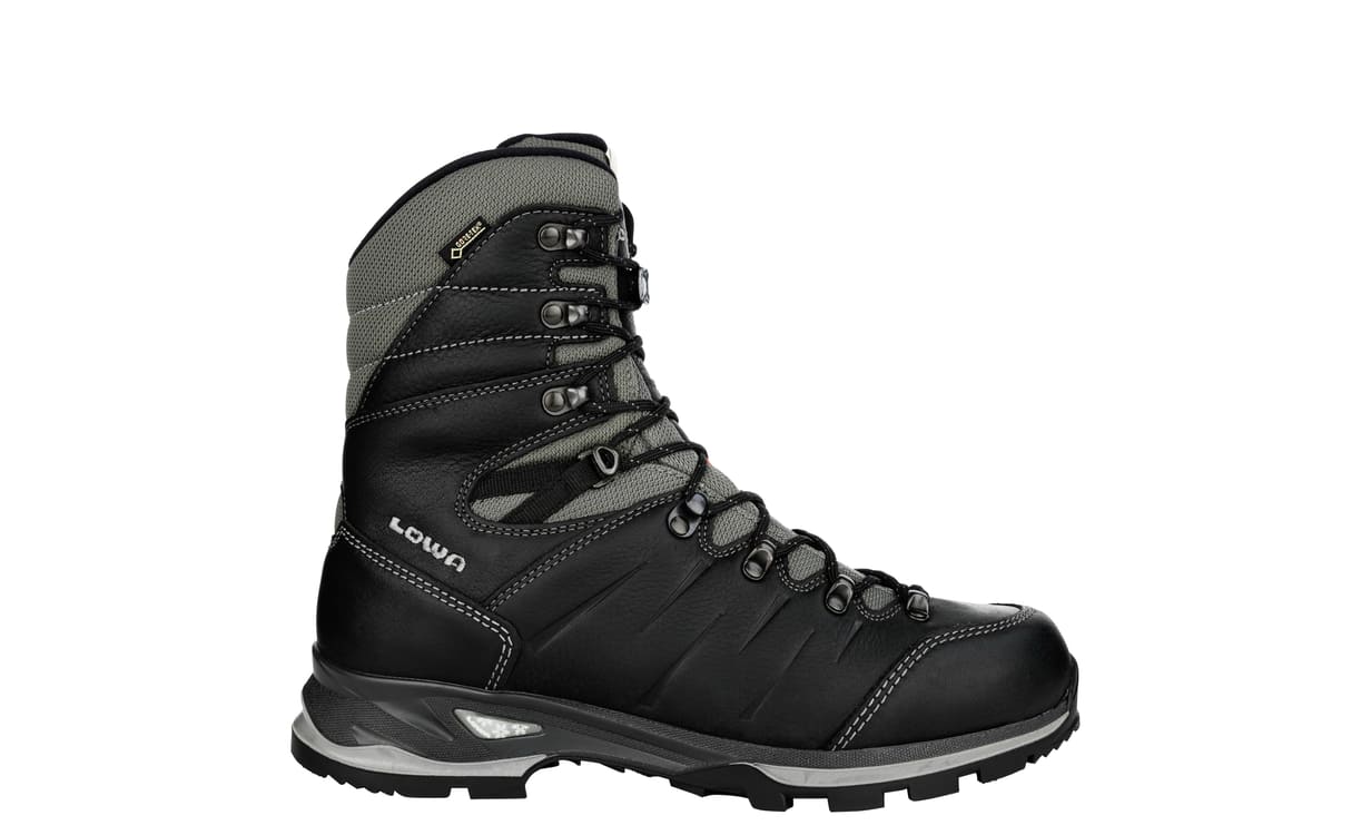 Lowa yukon ice gtx hi online