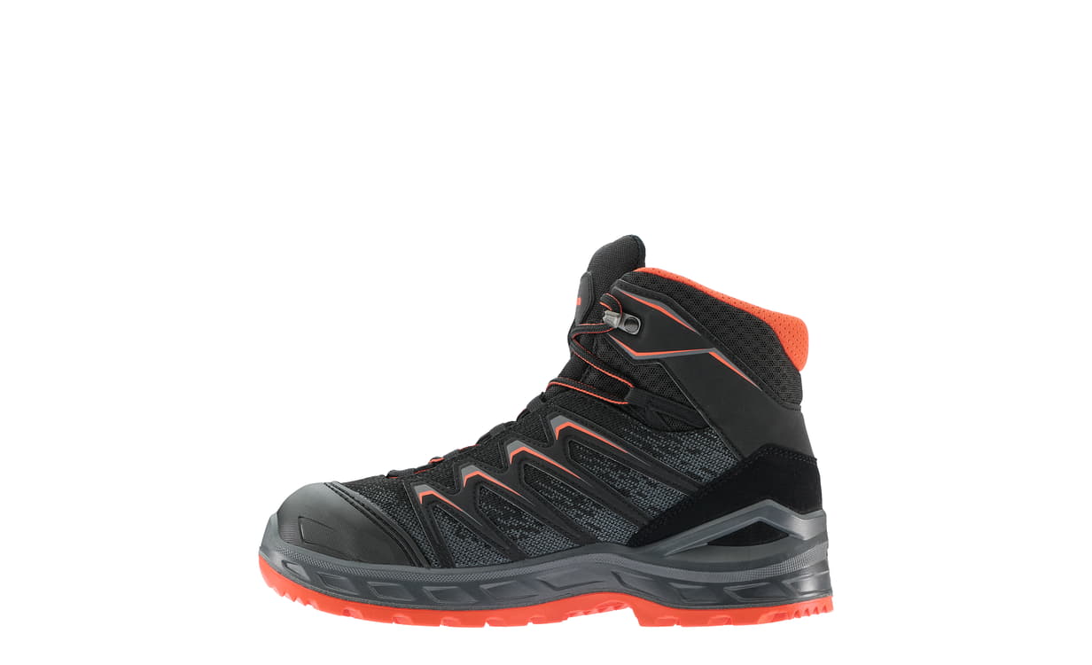 LARROX WORK GTX MID