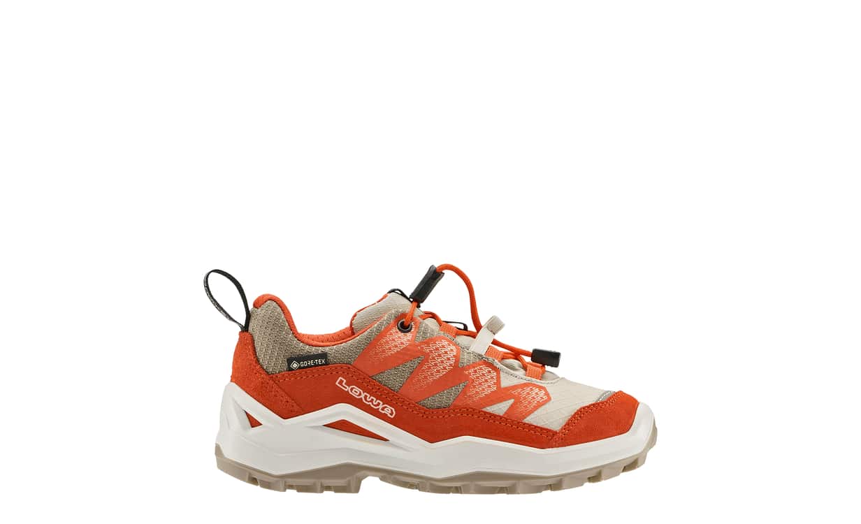 MADDOX PRO GTX LO JR