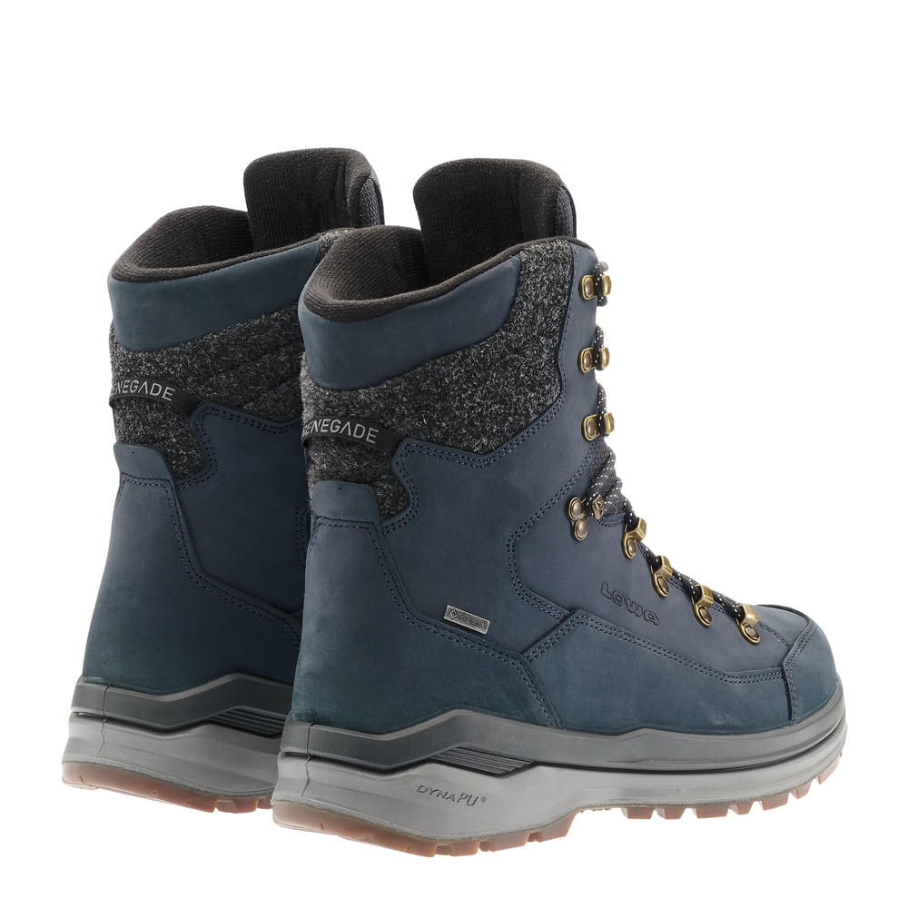 RENEGADE EVO ICE 2 GTX