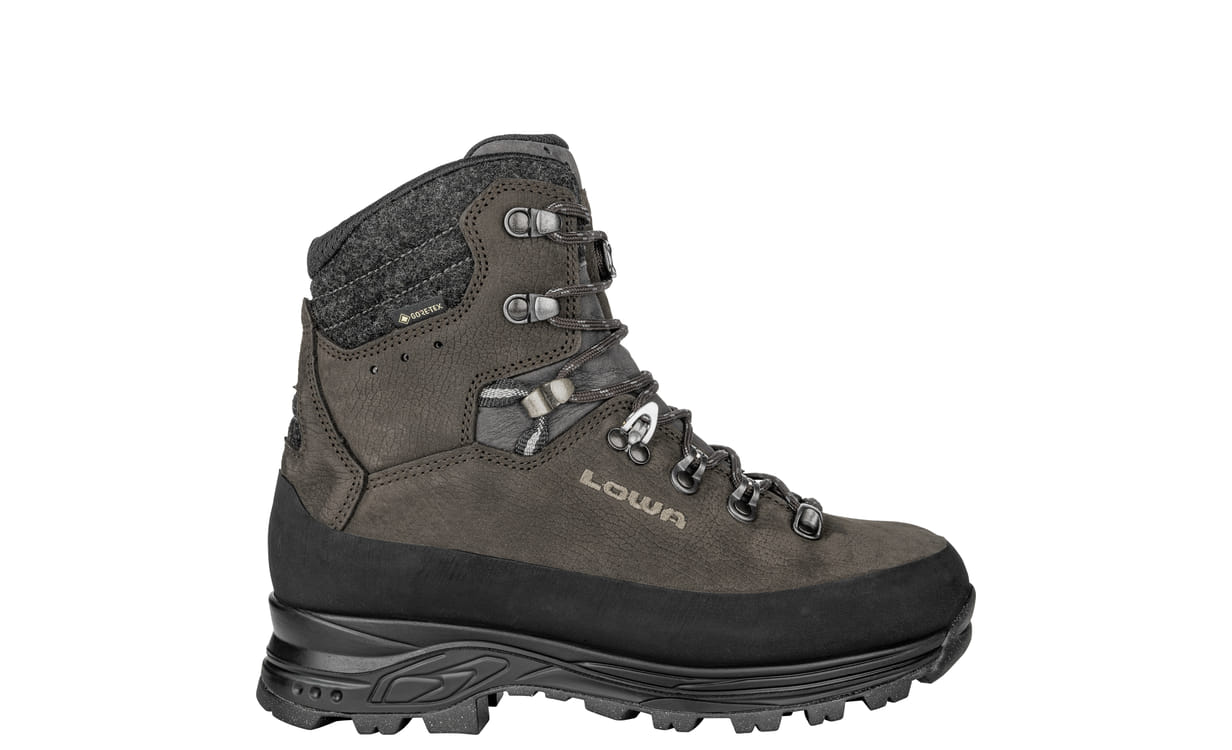 Tibet superwarm gtx top
