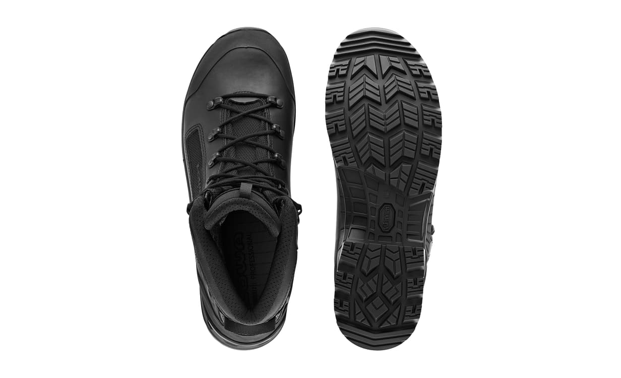 BREACHER GTX MID