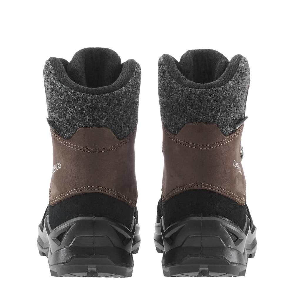 COULOIR 2 GTX HI JR