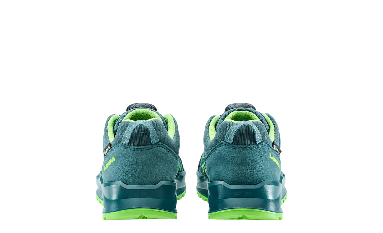 FERROX GTX LO JR