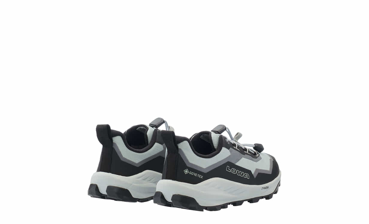 TRAILUX GTX LO JR
