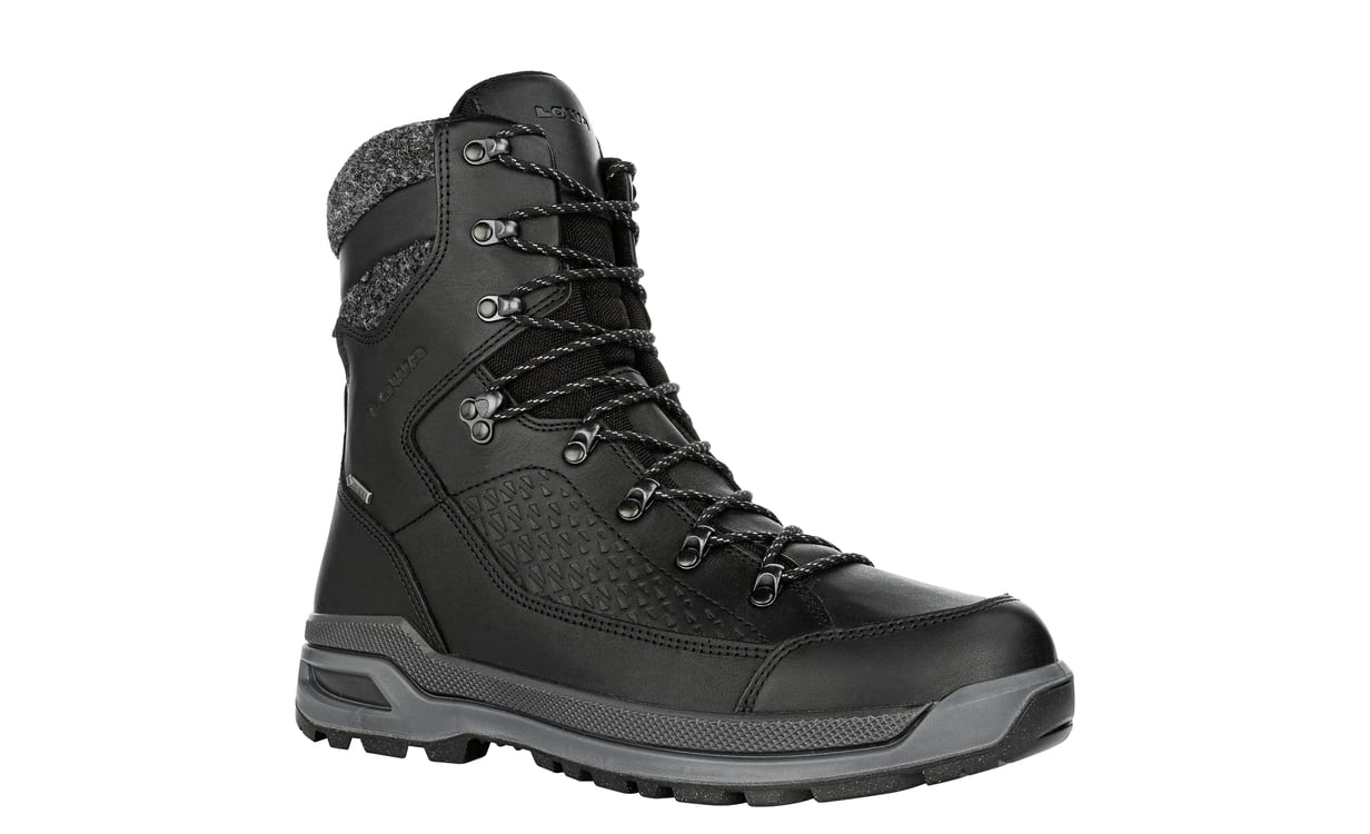 LOWA RENEGADE EVO ICE GTX