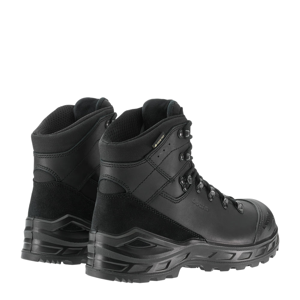 LEANDRO PRO 2 GTX MID S3