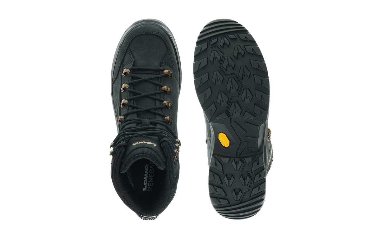 RENEGADE EVO GTX MID Ws