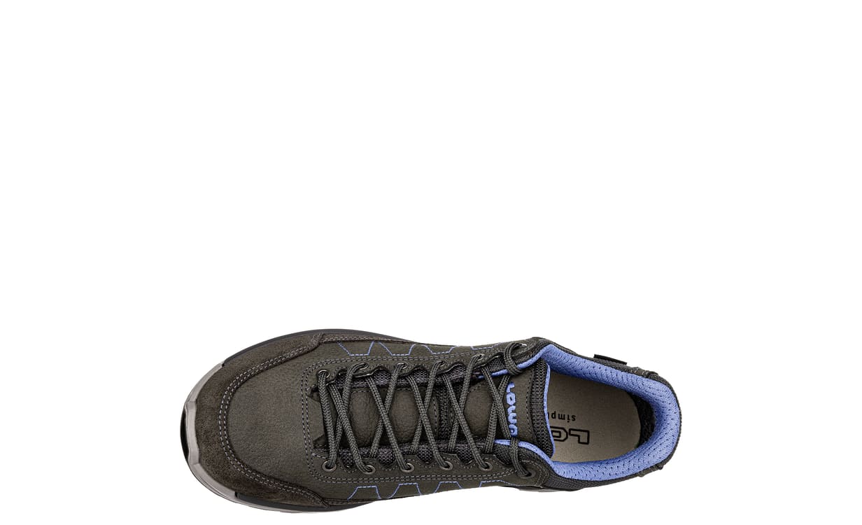 LOWA TORO PRO GTX LO