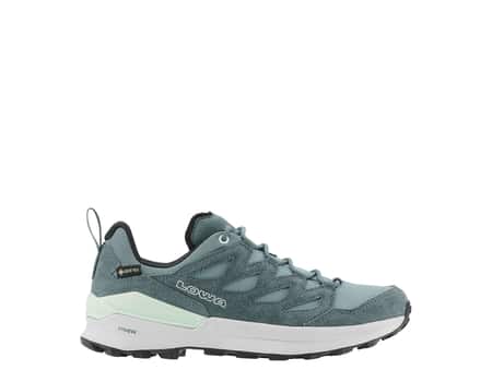 TETONIX GTX LO Ws